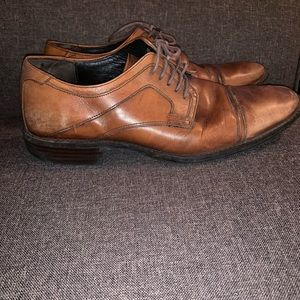 Johnson & Murphy Men’s Dress Shirts